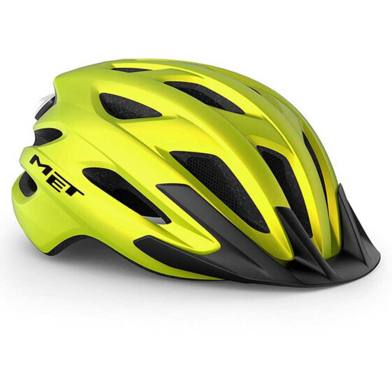 Велошлем MET Crossover MTB Helmet