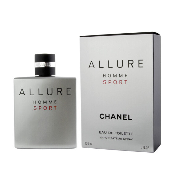Мужская парфюмерия Chanel EDT Allure Homme Sport 150 ml