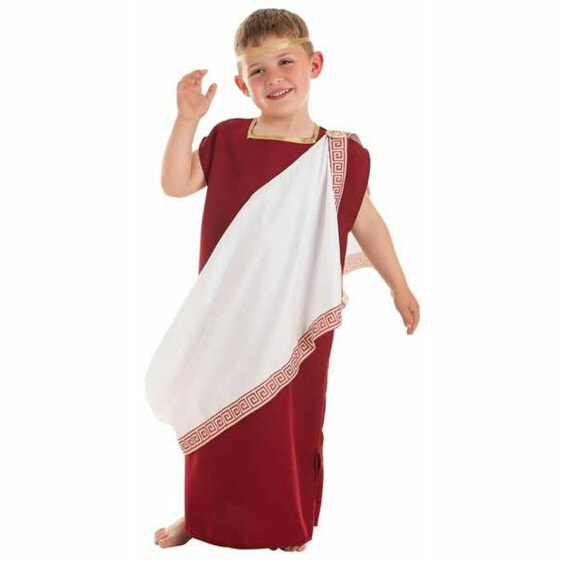 Маскарадные костюмы для детей Senatus Римлянин (3 Предметы)