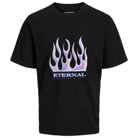 JACK & JONES Plasma short sleeve T-shirt