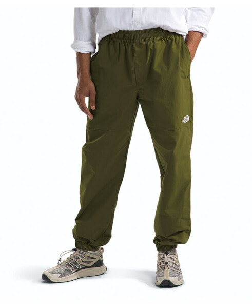 Men's Easy Wind Pants