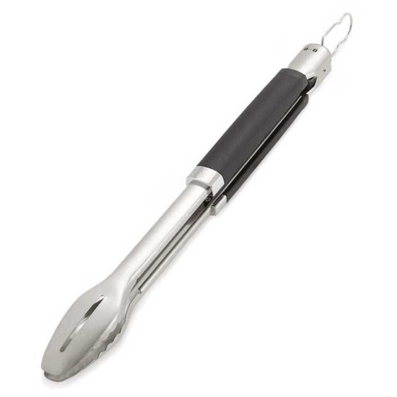 WEBER Precision Barbecue Tongs