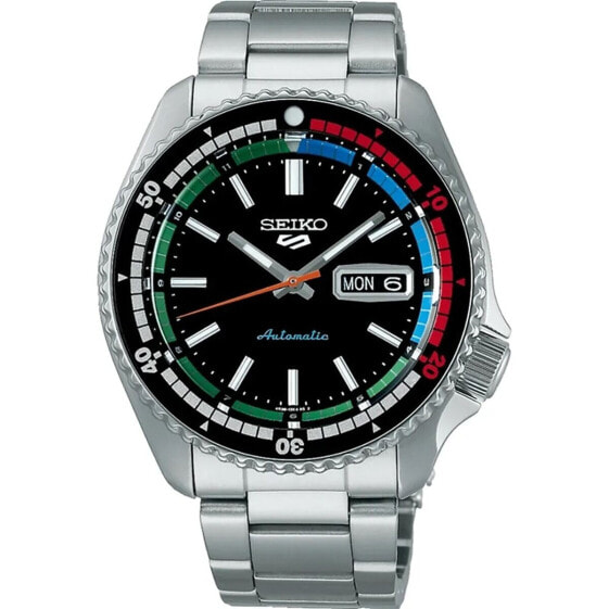 Мужские часы Seiko SRPK13K1 (Ø 42,5 mm)