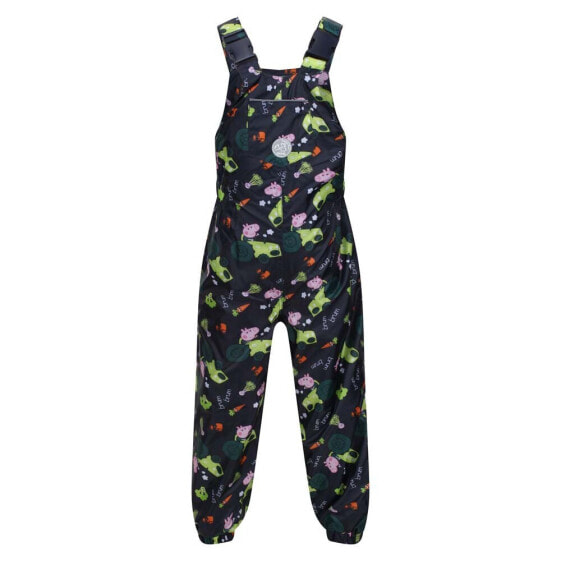 REGATTA MuddyPud Dungaree