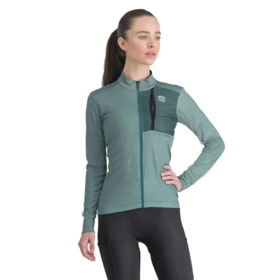 Sportful Supergiara Thermal long sleeve jersey