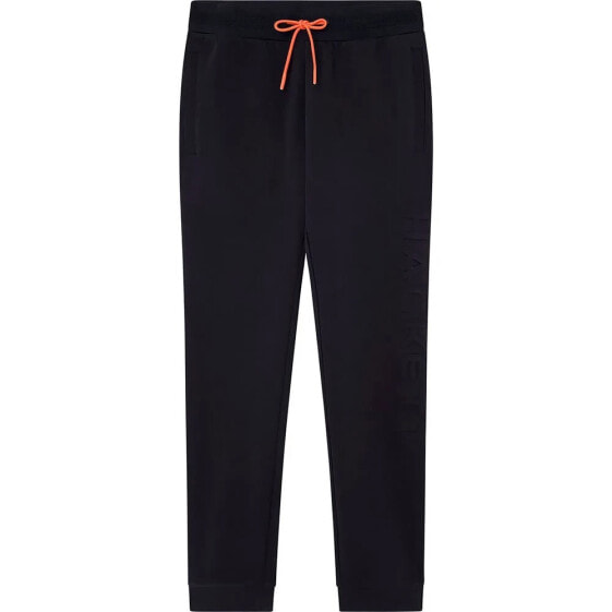 HACKETT Embossed sweat Pants