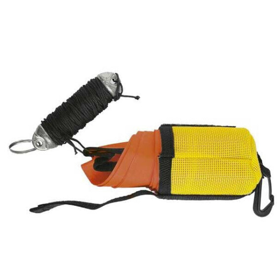 BEST DIVERS Deco Buoy with Weight