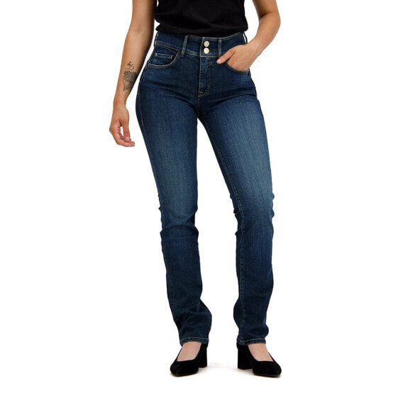 SALSA JEANS Secret Slim Lavagem jeans
