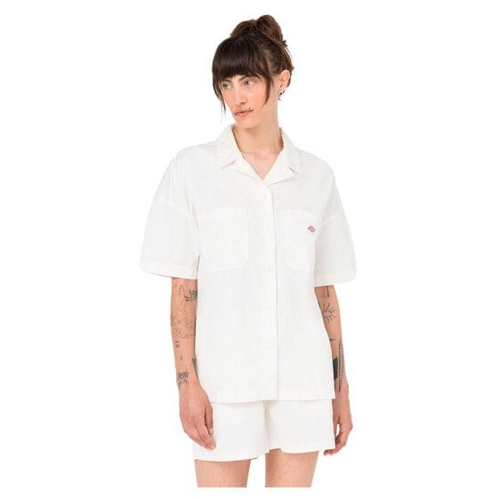 DICKIES Vale Short Sleeve Shirt