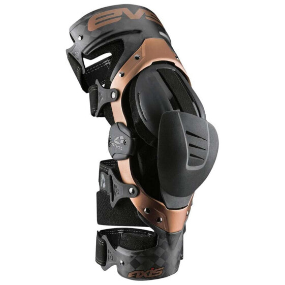 EVS SPORTS Axis Pro Right Knee Protection