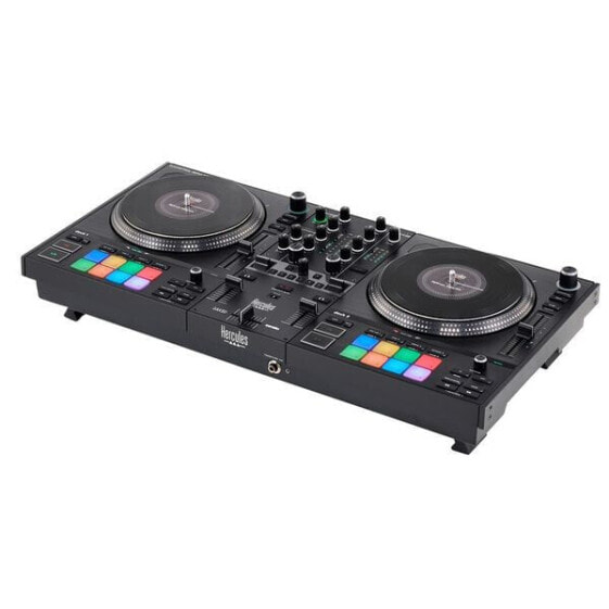 Hercules DJ Control Inpulse T7