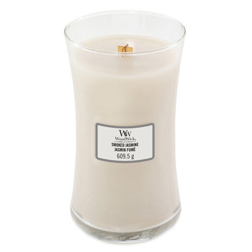 Scented candle vase Smoked Jasmine 609.5 g