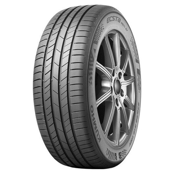 Шины летние Kumho Ecsta PS 71 EV Elect XL 235/40 R19 96 (Z)W