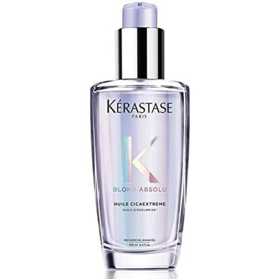 Капиллярное масло Kerastase Blond Absolute (100 ml)