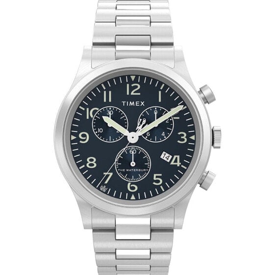 Часы мужские Timex WATERBURY