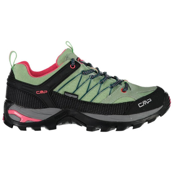 CMP Rigel Low WP 3Q54456 hiking shoes