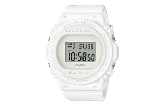 Кварцевые часы CASIO BABY-G 200 BGD-570-7PR