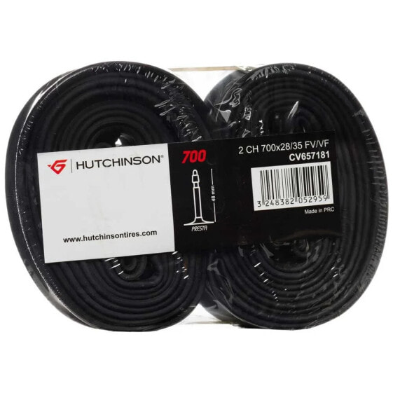 HUTCHINSON 2 Presta 48 mm inner tube