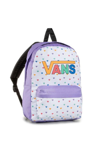 Рюкзак Vans Girls Realm Bag