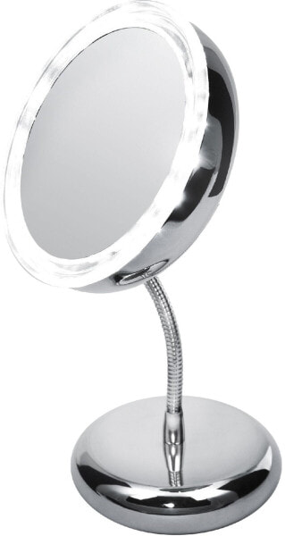 Косметическое зеркало с LED-подсветкой Adler AD 2159
