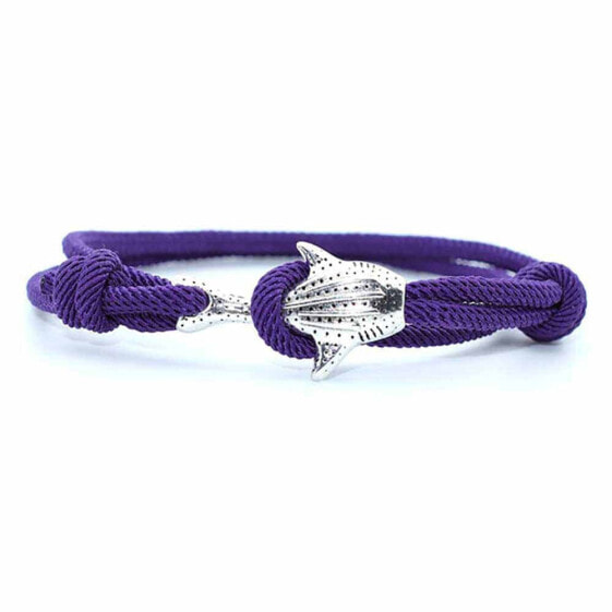 SCUBA GIFTS Whale Shark Sailor Bracelet With Cord