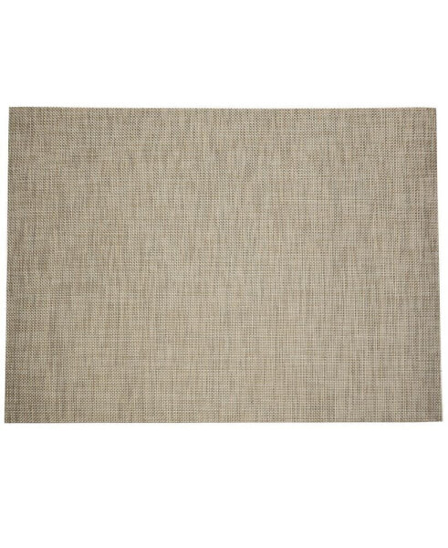 Basketweave Rug , 23" x 36"