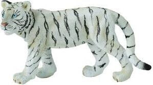 Фигурка Collecta White tiger cub 004-88429 (Wildlife) (Дикая природа)