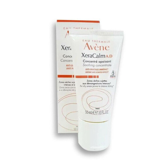 Успокаивающий крем Avene Xeracalm A.D 50 ml