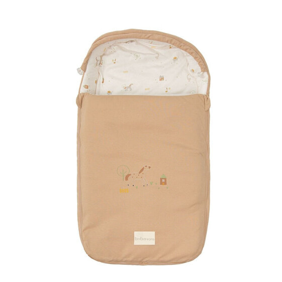 BIMBIDREAMS Farm Carrycot Bag