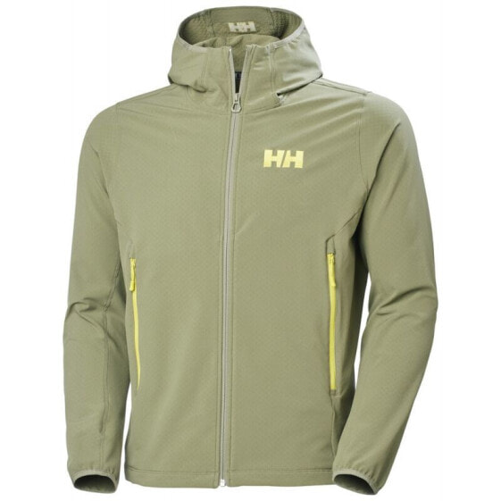 Helly Hansen Cascade Shield Jacket M 63102 421