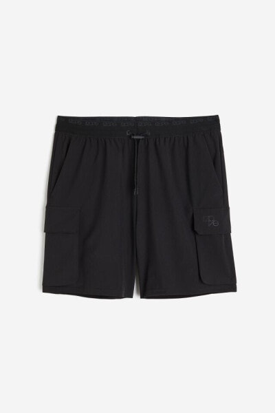 DryMove™ Cargo Sports Shorts