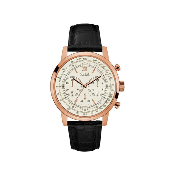 GUESS Gents Protocol watch