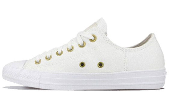 Кеды Converse Clean 'n Preme Chuck Taylor All Star Low Top