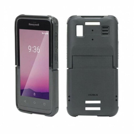 Mobile cover Mobilis 065009 Black