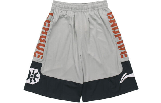 Шорты LI-NING BADFIVE Casual Shorts