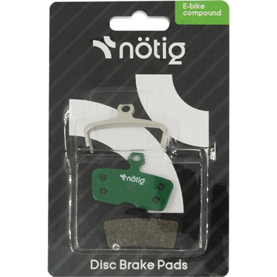 NOTIG Sram Code/Guide E-Bike Disc Brake Pads