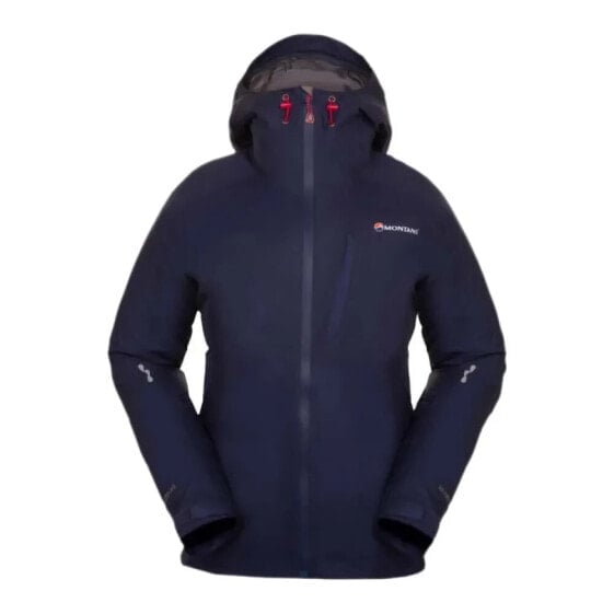 MONTANE Minimus jacket