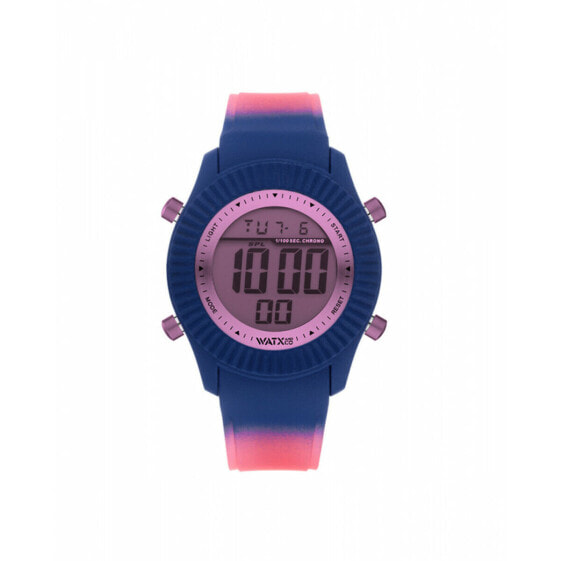 Женские часы Watx & Colors RELOJ6_M