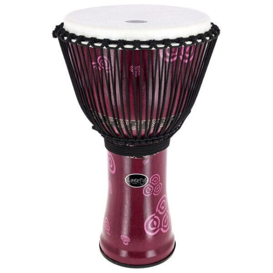 Gewa 14" Djembe Liberty Rope ABP