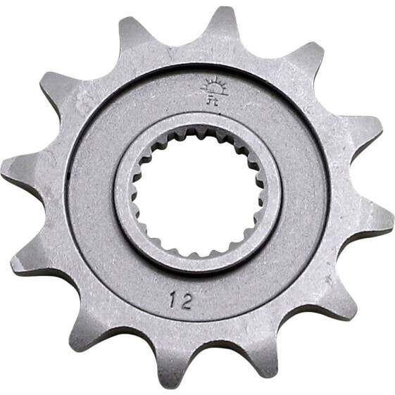 JT SPROCKETS 520 JTF1590.12 Steel Front Sprocket