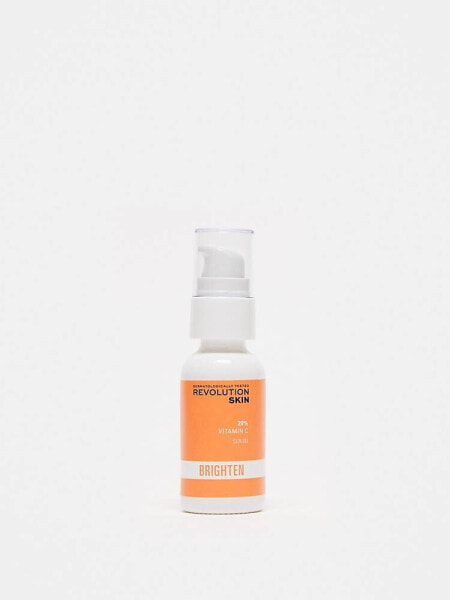 Revolution Skincare 20% Vitamin C Serum 30ml