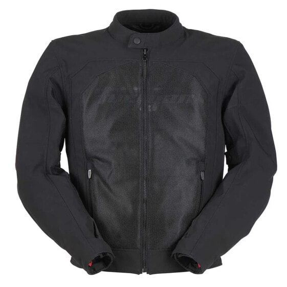 FURYGAN Baldo 3 En 1 jacket