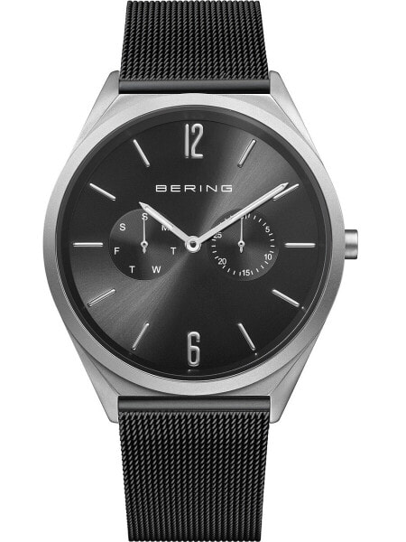 Часы Bering Ultra Slim 40mm Unisex