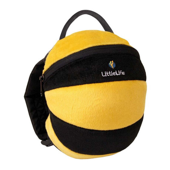 LITTLELIFE Bee Animal 2L backpack