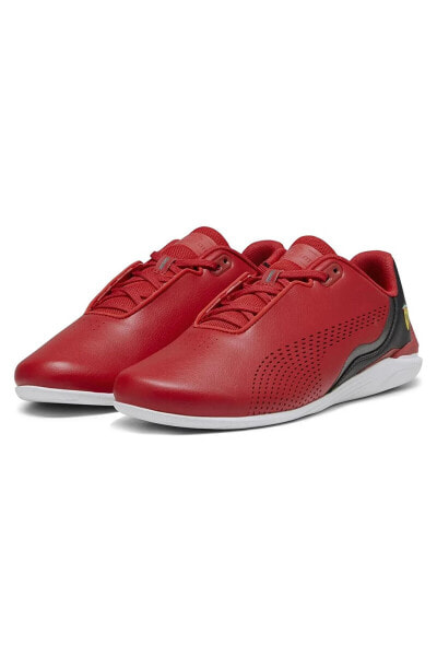 Кроссовки мужские PUMA FERRARI DRIFT CAT DECIMA 307193-08