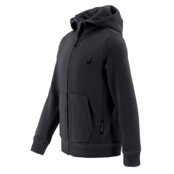 JOLUVI full zip sweatshirt