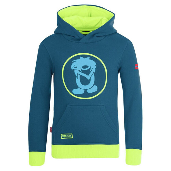 TROLLKIDS Troll hoodie