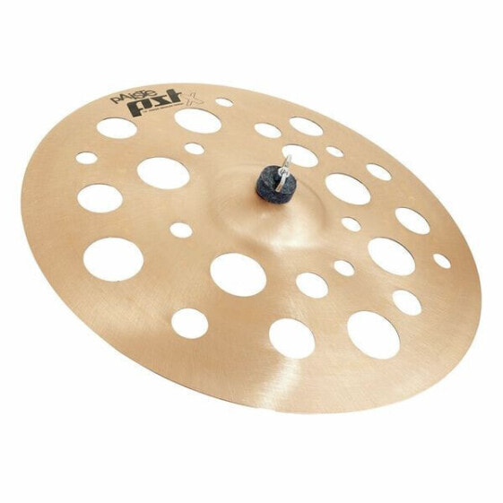 Paiste 18" PSTX Swiss Medium Crash