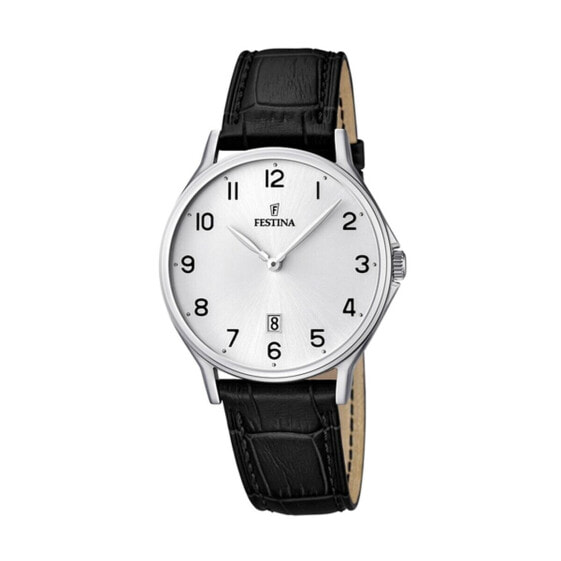 Часы и аксессуары Festina F16745/1 Men's Watch