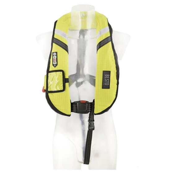 BESTO Harbour 300N Lifejacket